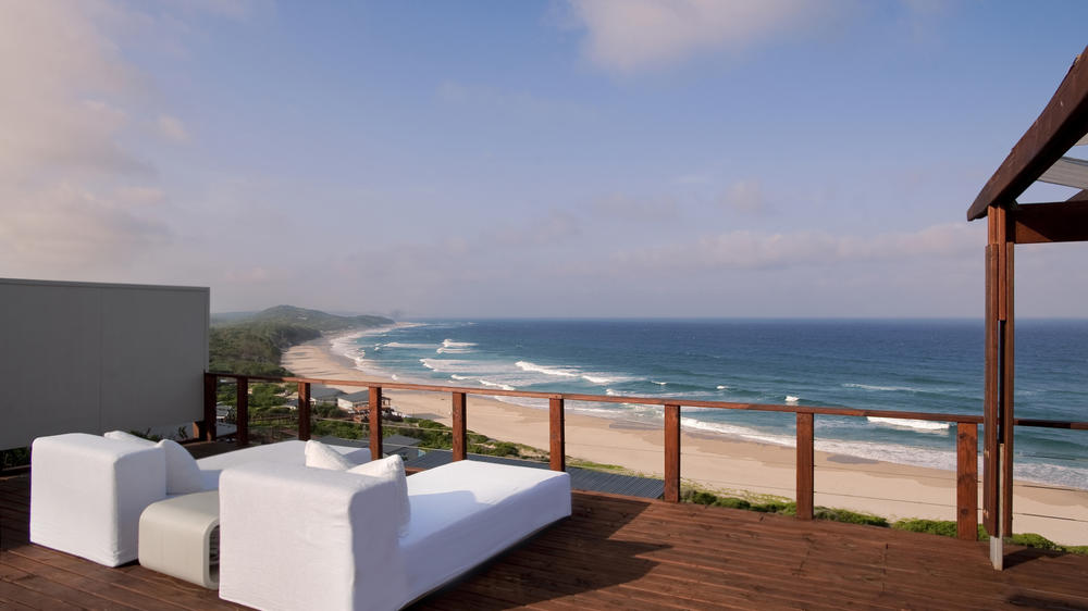 White Pearl Resorts Ponta Mamoli